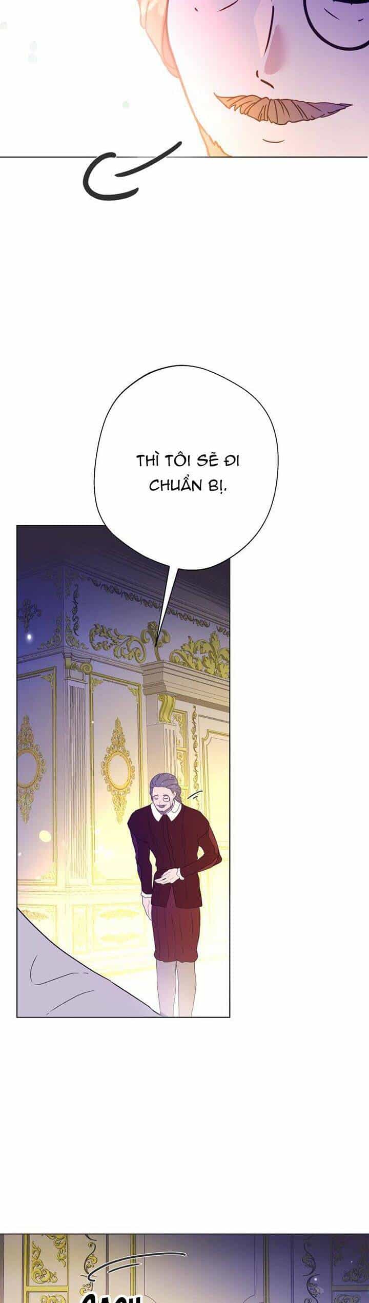 Romeo, Chàng Hãy Biến Đi - Chương 12 - ảnh 53