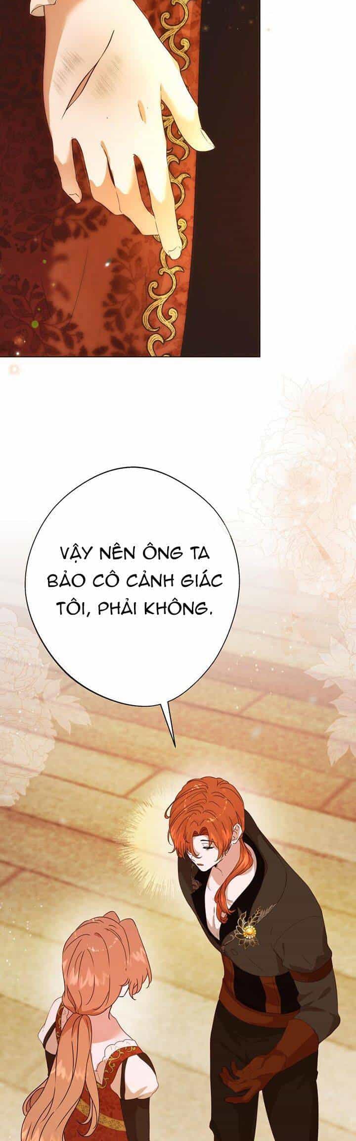 Romeo, Chàng Hãy Biến Đi - Chương 13 - ảnh 11