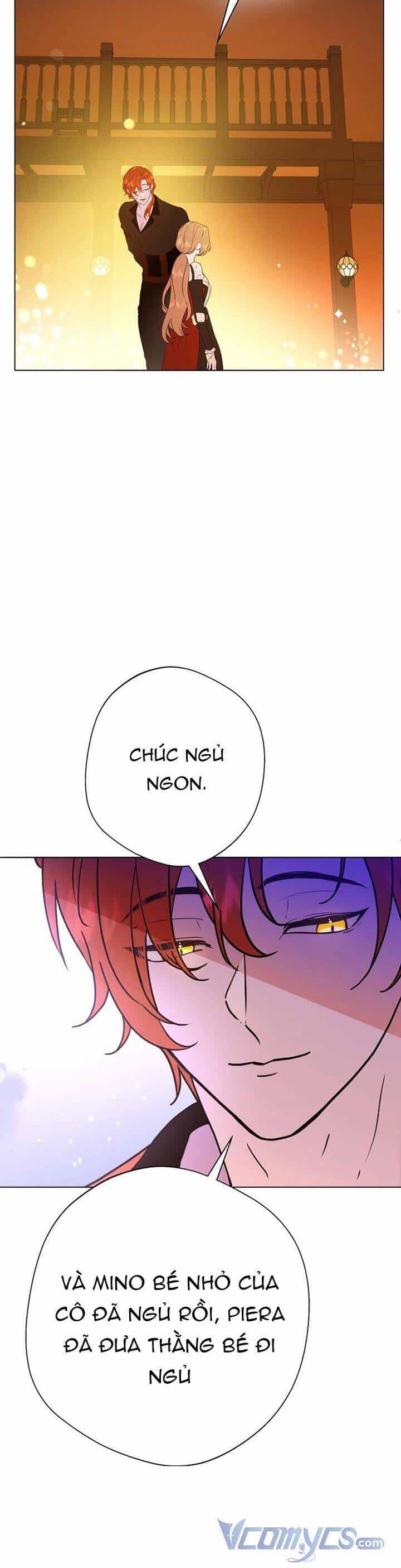 Romeo, Chàng Hãy Biến Đi - Chương 13 - ảnh 15