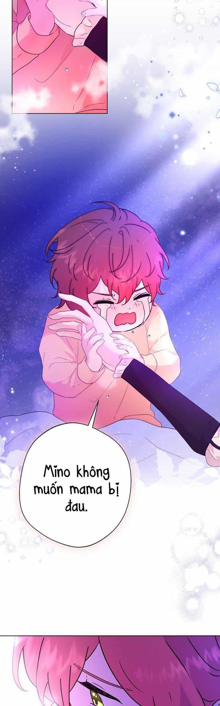 Romeo, Chàng Hãy Biến Đi - Chương 13 - ảnh 20