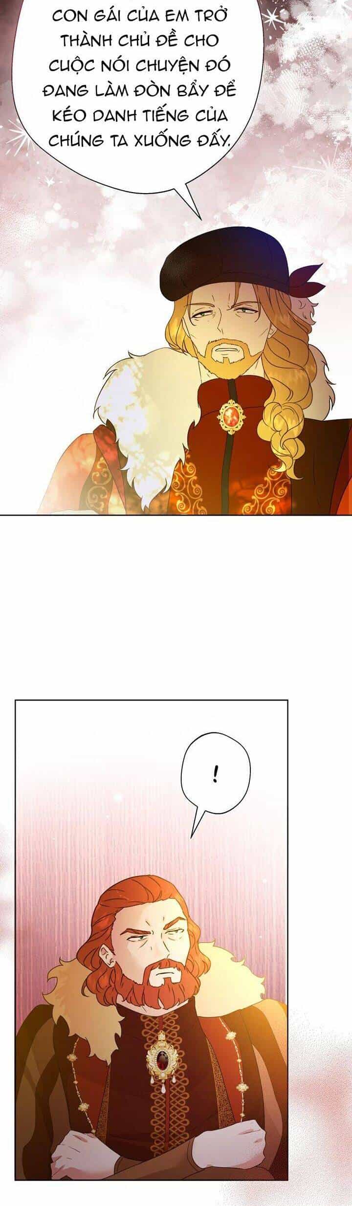 Romeo, Chàng Hãy Biến Đi - Chương 13 - ảnh 31