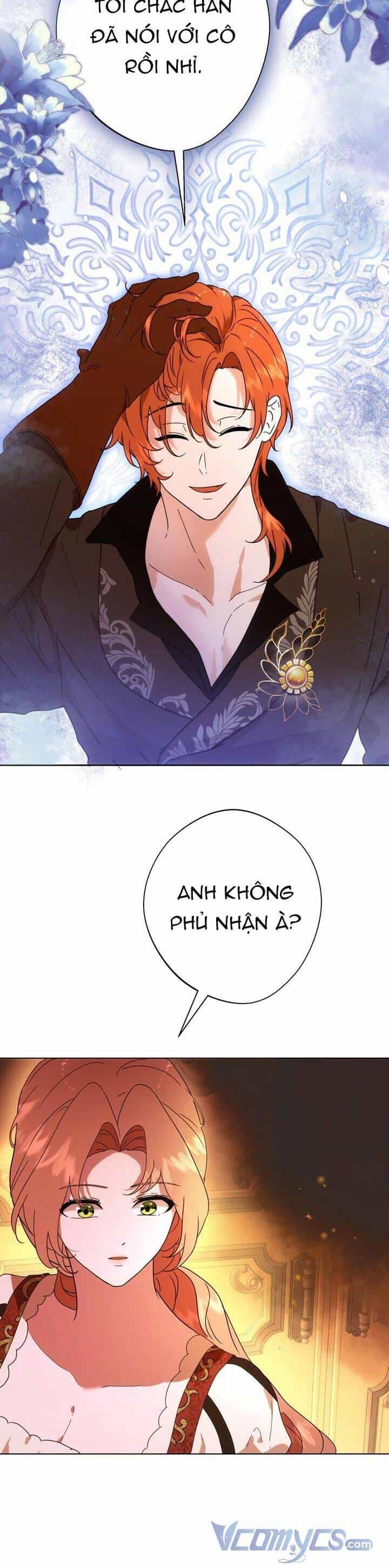 Romeo, Chàng Hãy Biến Đi - Chương 13 - ảnh 8
