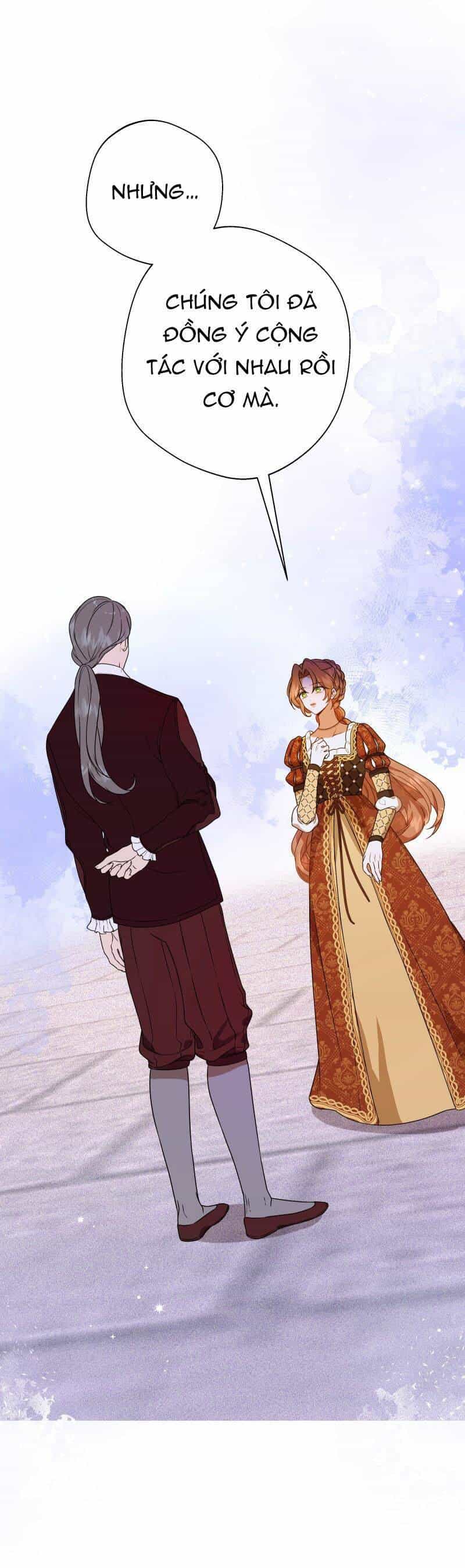Romeo, Chàng Hãy Biến Đi - Chương 14 - ảnh 2