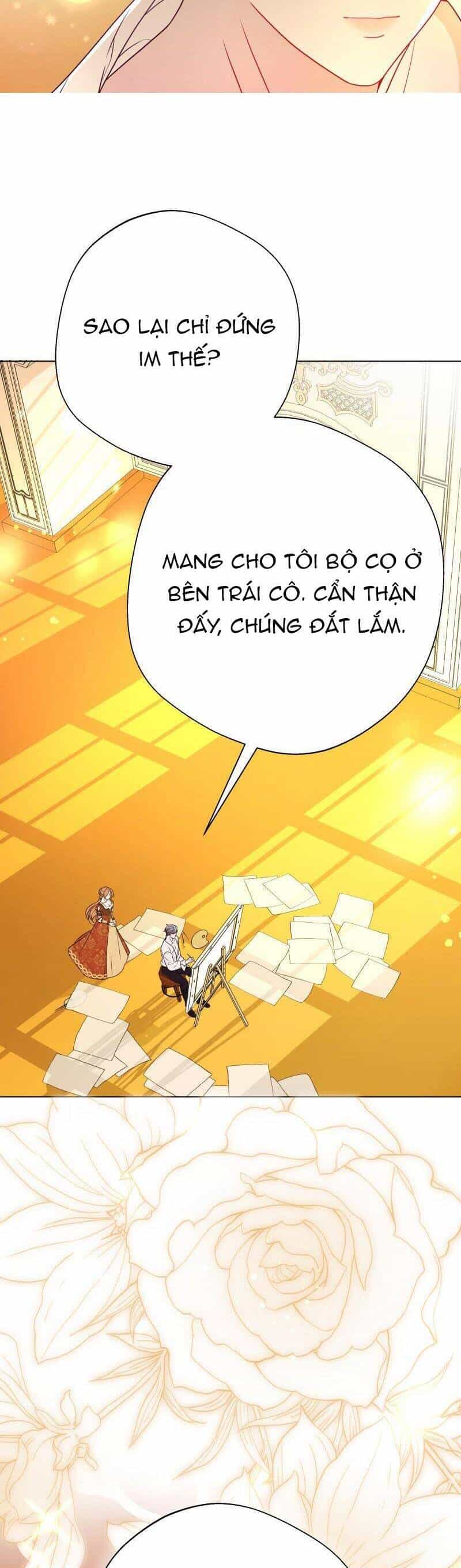 Romeo, Chàng Hãy Biến Đi - Chương 14 - ảnh 42