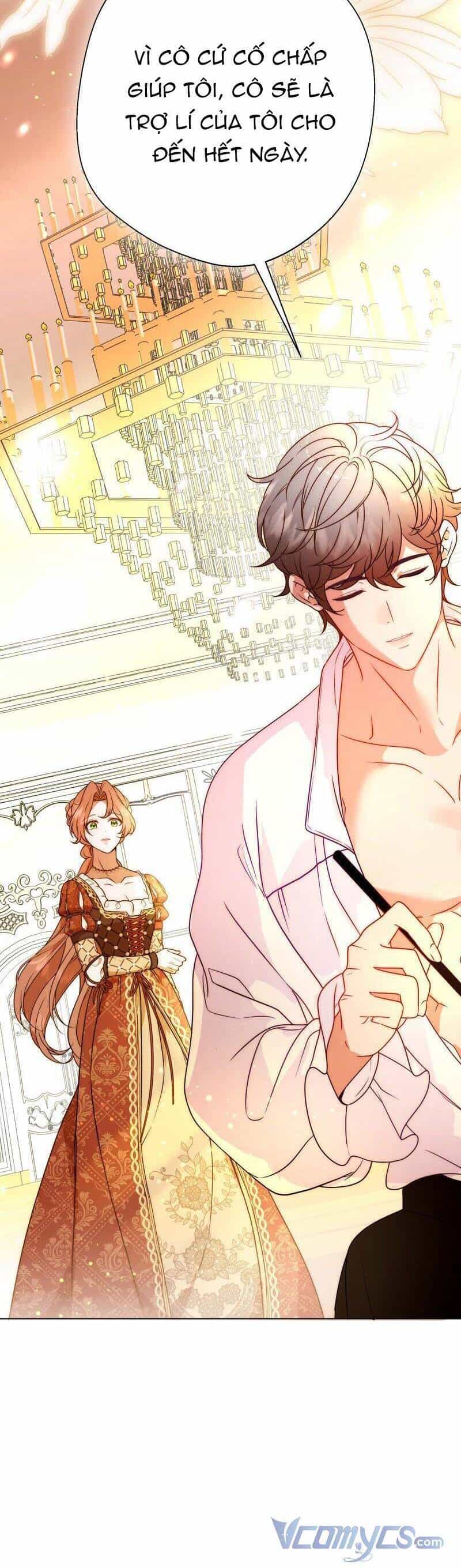 Romeo, Chàng Hãy Biến Đi - Chương 14 - ảnh 43