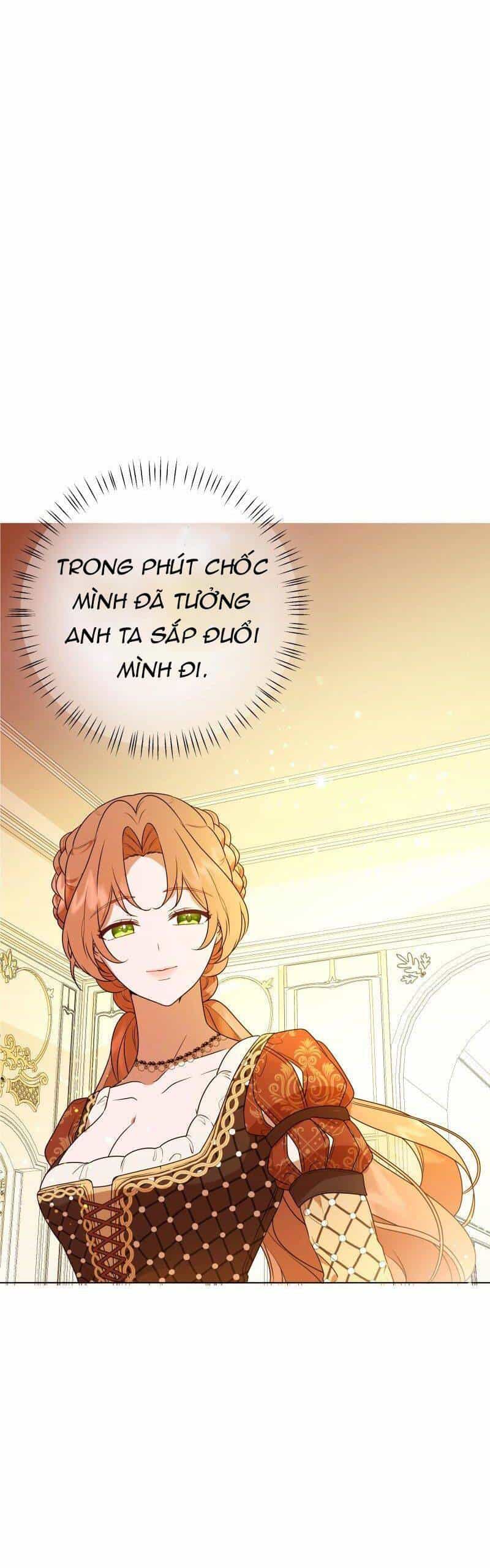 Romeo, Chàng Hãy Biến Đi - Chương 14 - ảnh 44