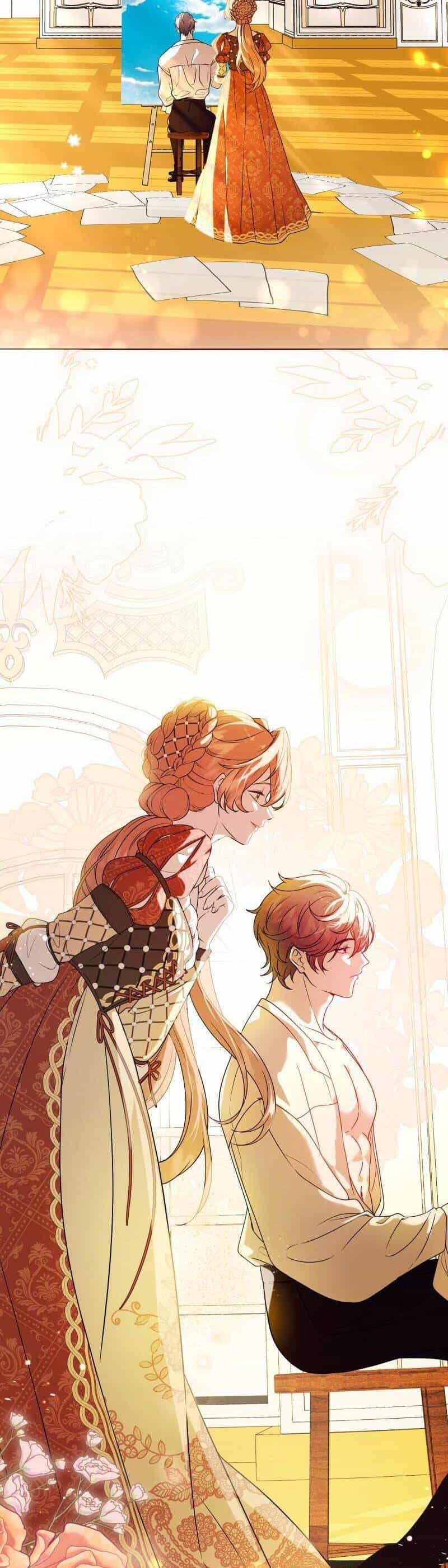 Romeo, Chàng Hãy Biến Đi - Chương 14 - ảnh 49
