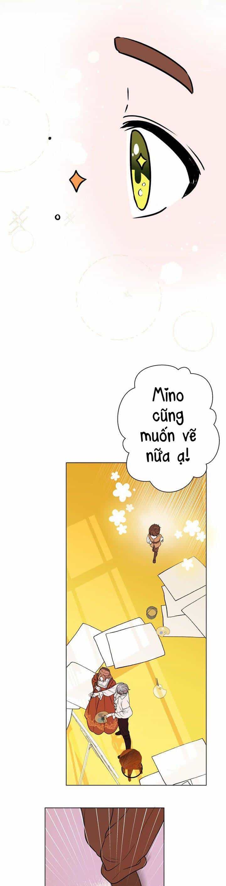 Romeo, Chàng Hãy Biến Đi - Chương 15 - ảnh 14