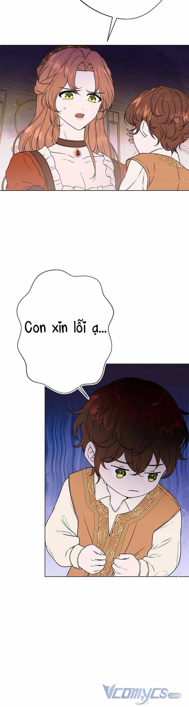 Romeo, Chàng Hãy Biến Đi - Chương 15 - ảnh 21