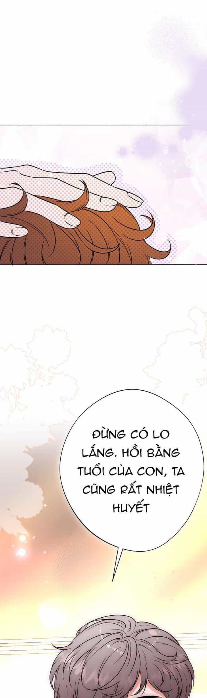 Romeo, Chàng Hãy Biến Đi - Chương 15 - ảnh 22