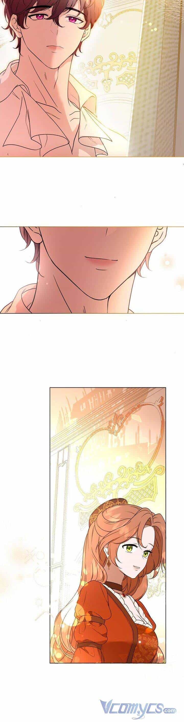 Romeo, Chàng Hãy Biến Đi - Chương 15 - ảnh 5