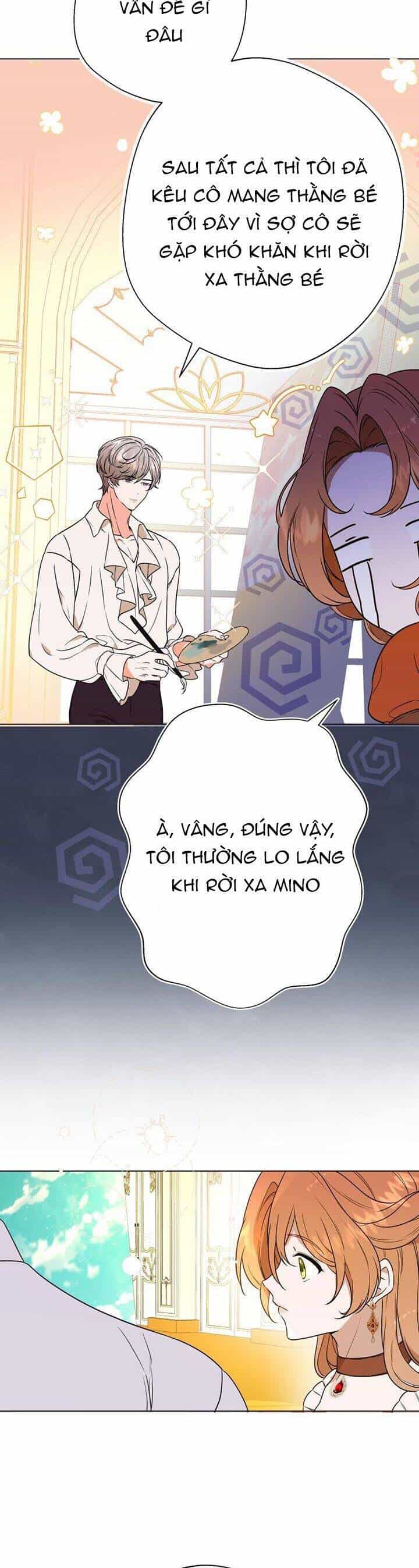 Romeo, Chàng Hãy Biến Đi - Chương 15 - ảnh 7