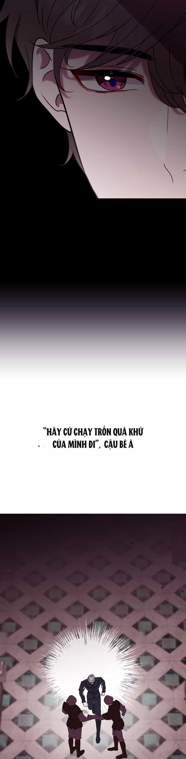 Romeo, Chàng Hãy Biến Đi - Chương 16 - ảnh 12