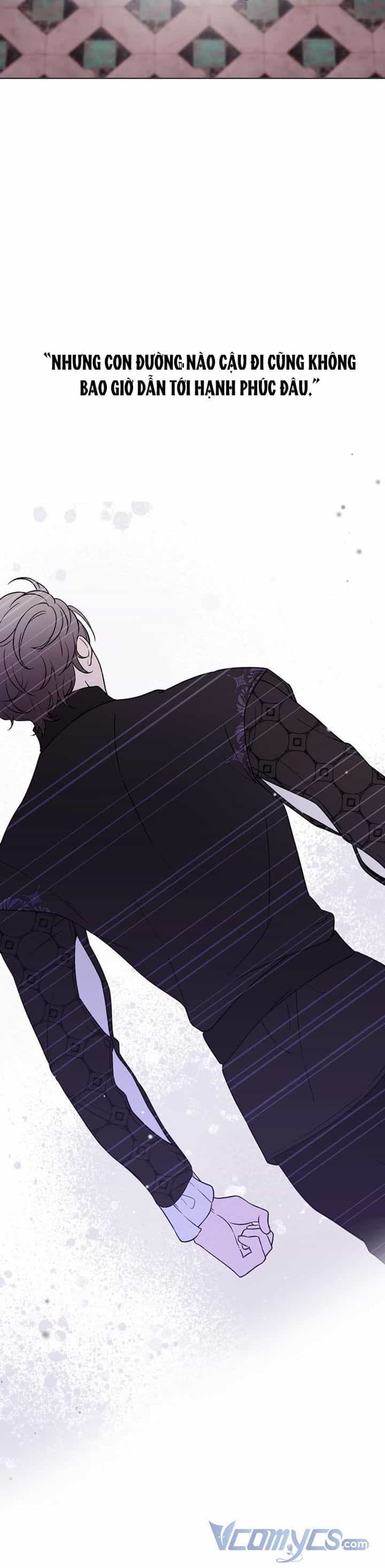 Romeo, Chàng Hãy Biến Đi - Chương 16 - ảnh 13