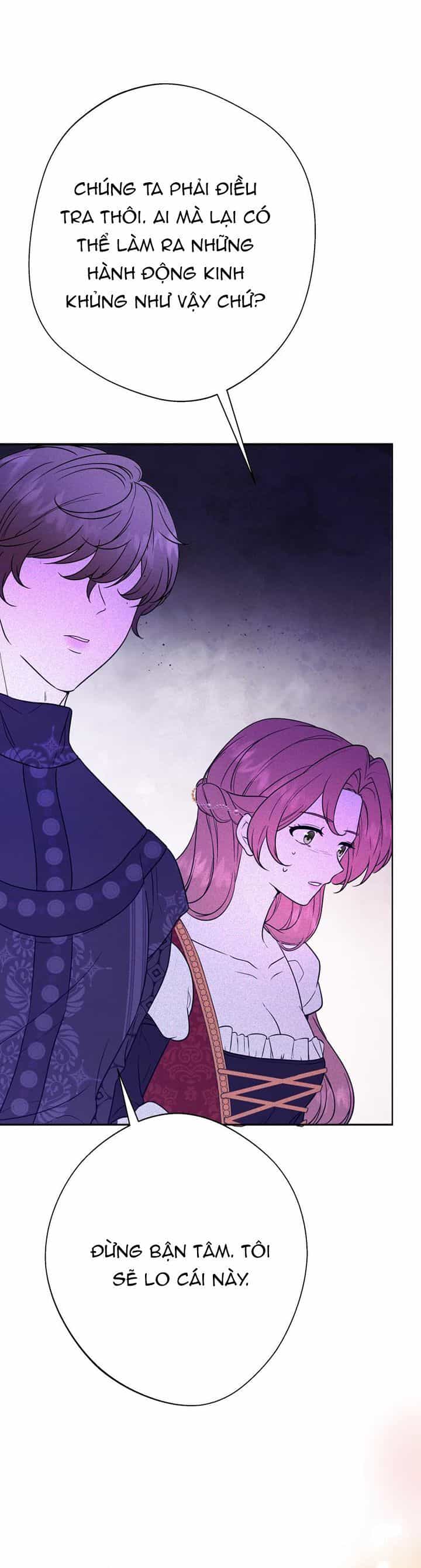Romeo, Chàng Hãy Biến Đi - Chương 16 - ảnh 2