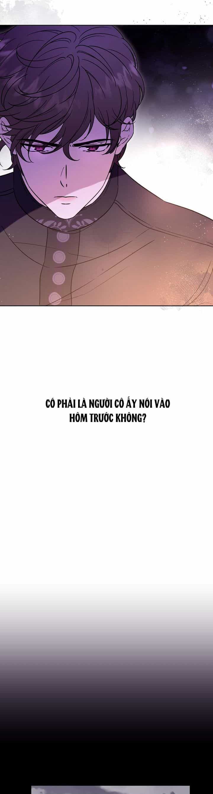Romeo, Chàng Hãy Biến Đi - Chương 16 - ảnh 4