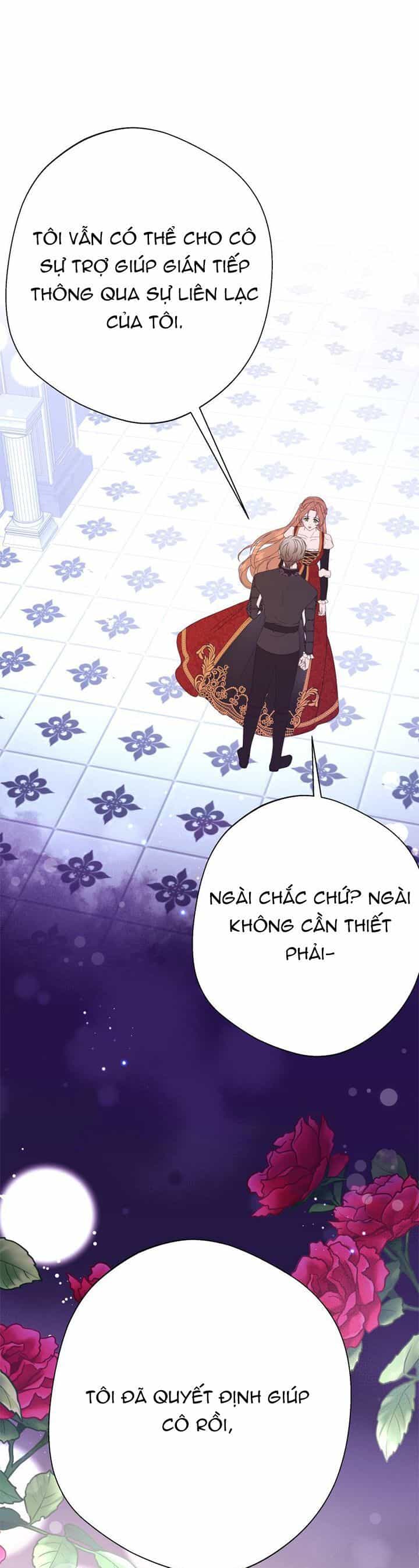 Romeo, Chàng Hãy Biến Đi - Chương 16 - ảnh 44