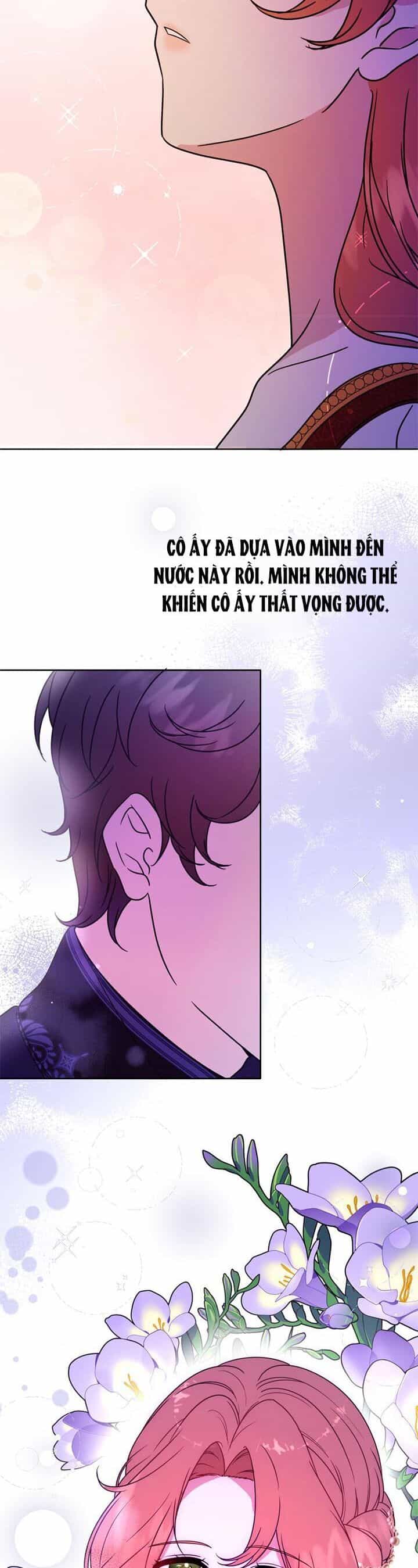 Romeo, Chàng Hãy Biến Đi - Chương 16 - ảnh 46