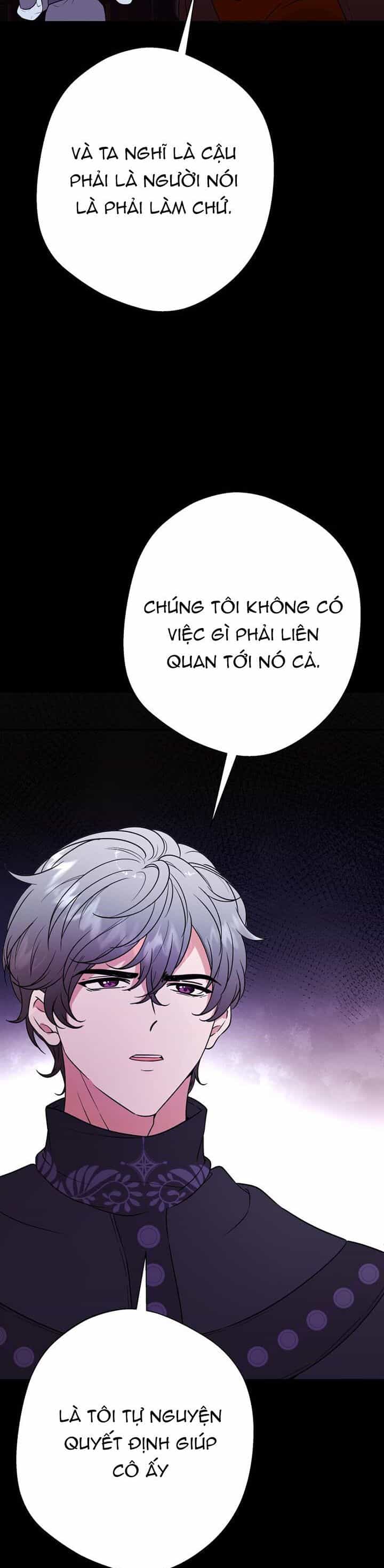 Romeo, Chàng Hãy Biến Đi - Chương 16 - ảnh 7