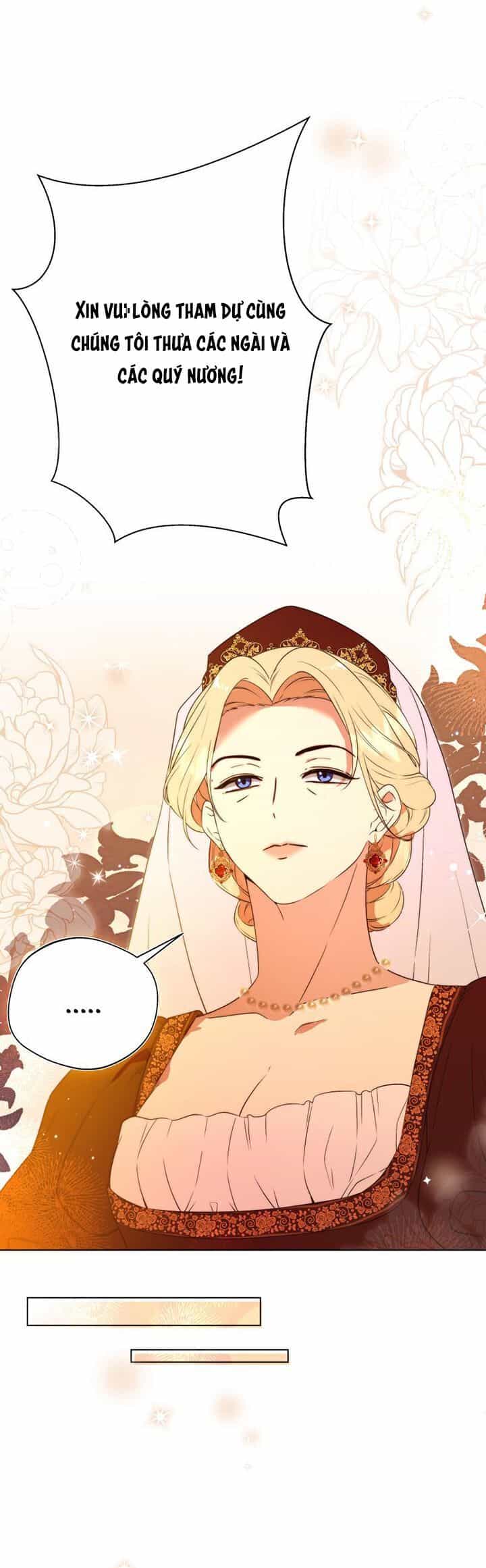 Romeo, Chàng Hãy Biến Đi - Chương 17 - ảnh 22