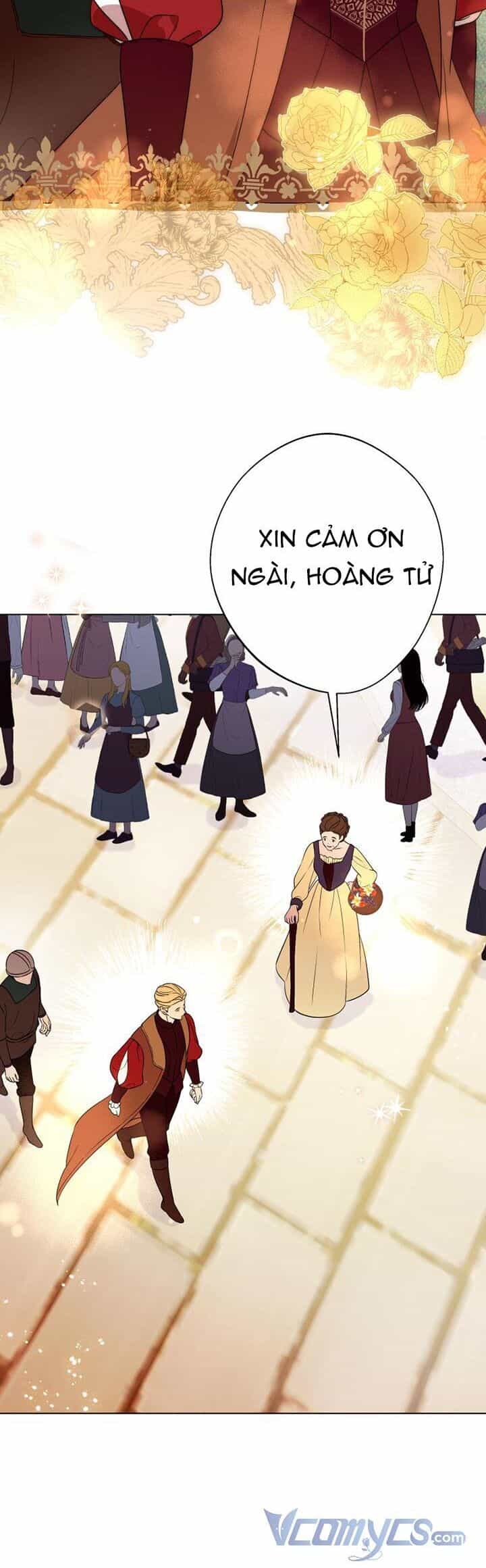 Romeo, Chàng Hãy Biến Đi - Chương 17 - ảnh 25