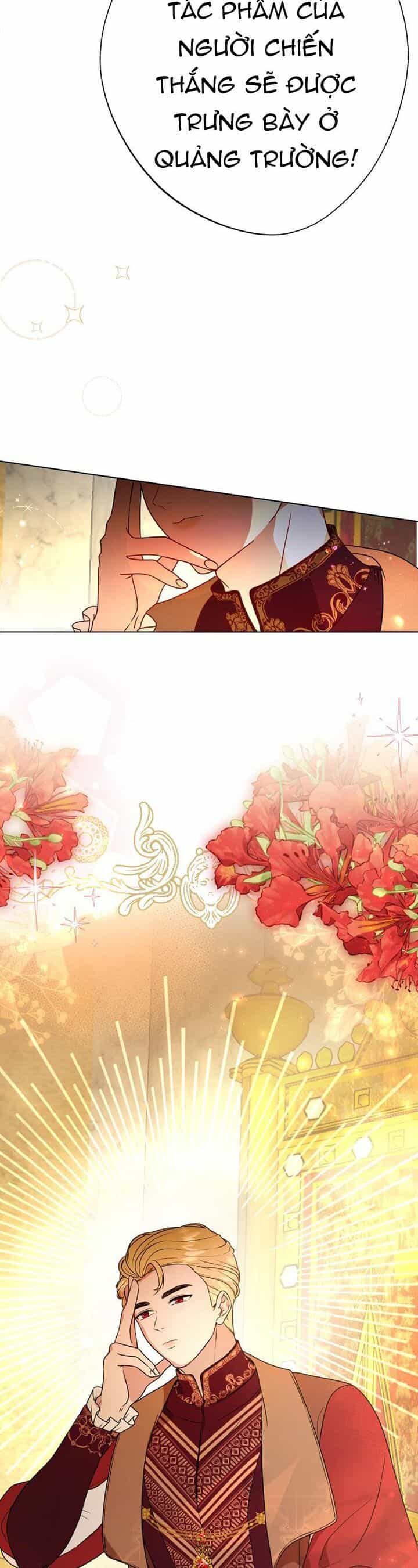 Romeo, Chàng Hãy Biến Đi - Chương 17 - ảnh 3