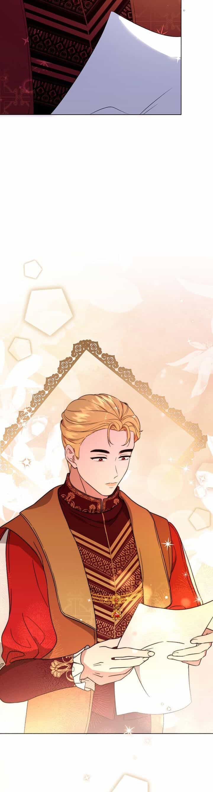 Romeo, Chàng Hãy Biến Đi - Chương 17 - ảnh 35