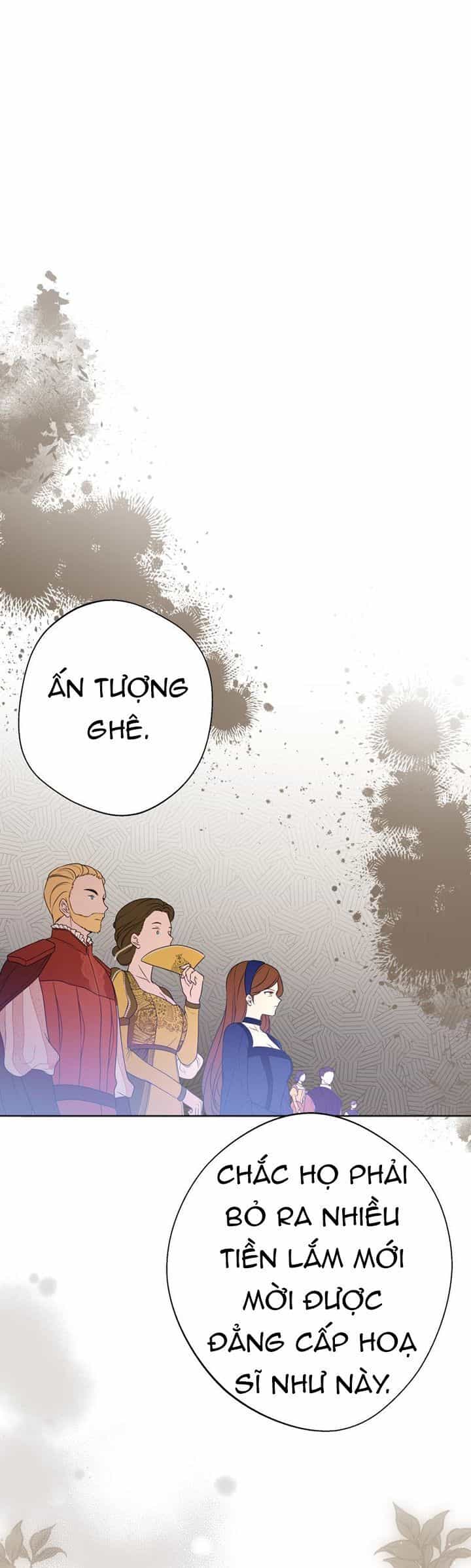 Romeo, Chàng Hãy Biến Đi - Chương 17 - ảnh 6