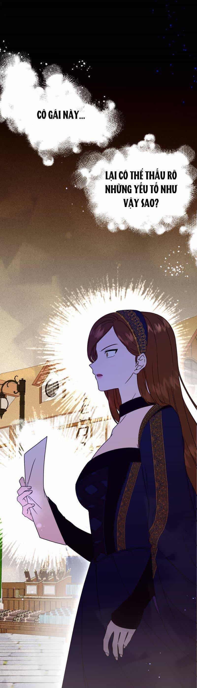Romeo, Chàng Hãy Biến Đi - Chương 18 - ảnh 10