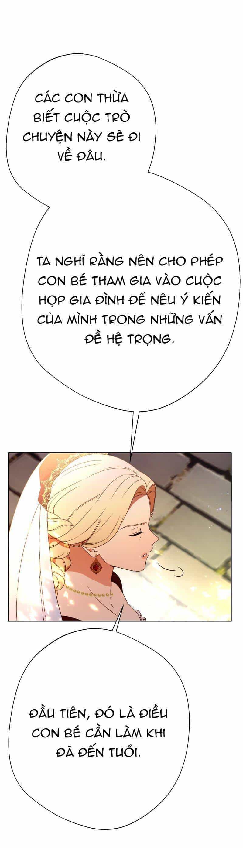 Romeo, Chàng Hãy Biến Đi - Chương 18 - ảnh 12