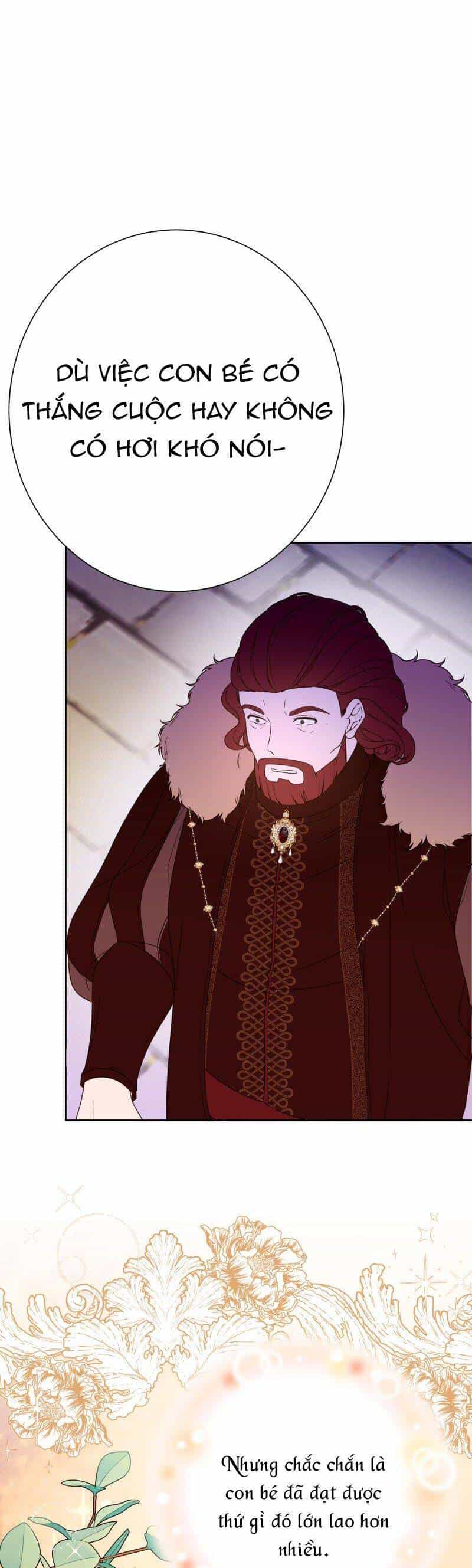 Romeo, Chàng Hãy Biến Đi - Chương 18 - ảnh 15