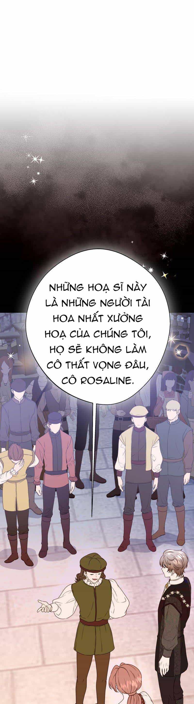 Romeo, Chàng Hãy Biến Đi - Chương 18 - ảnh 22