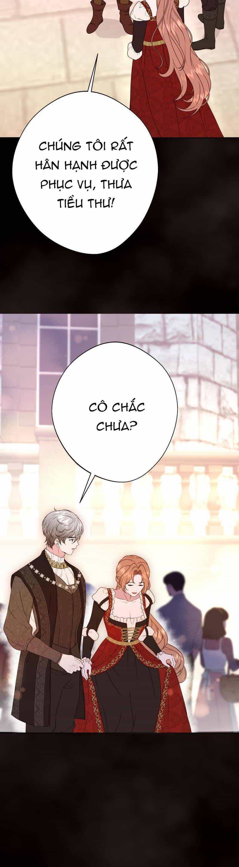 Romeo, Chàng Hãy Biến Đi - Chương 18 - ảnh 23
