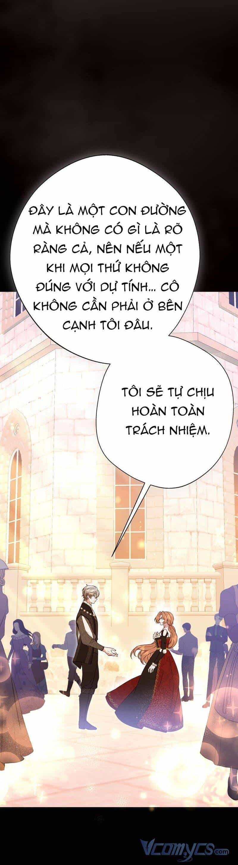 Romeo, Chàng Hãy Biến Đi - Chương 18 - ảnh 25