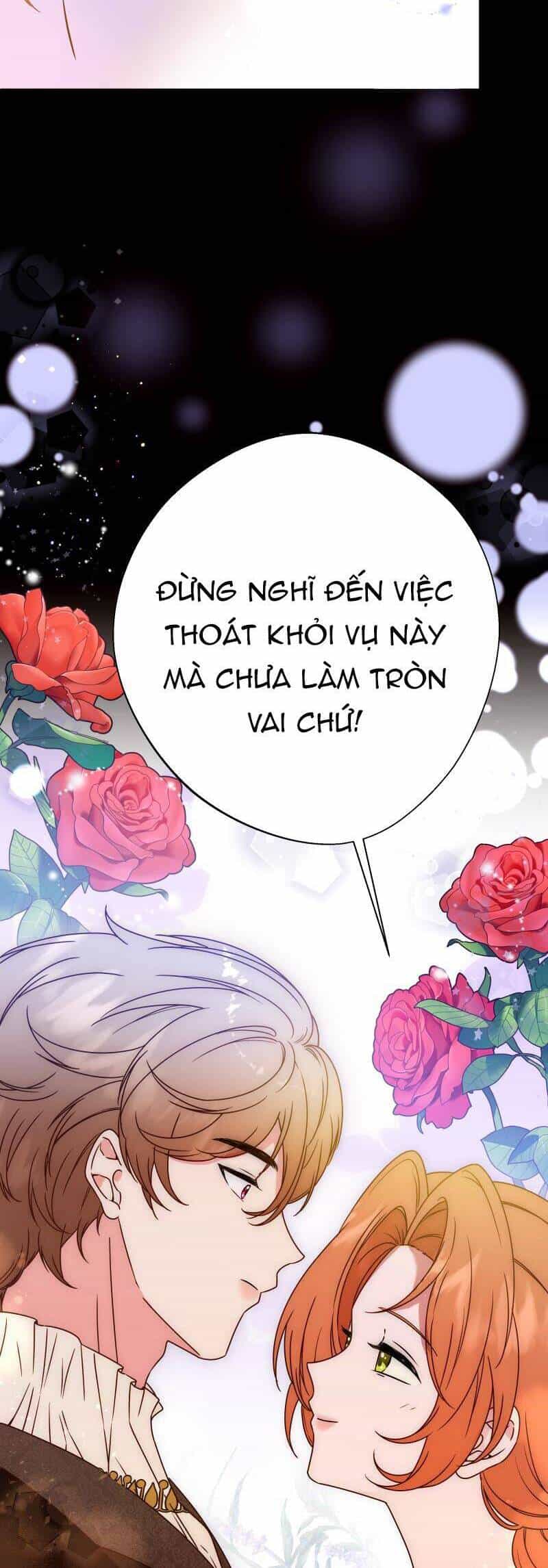 Romeo, Chàng Hãy Biến Đi - Chương 18 - ảnh 27
