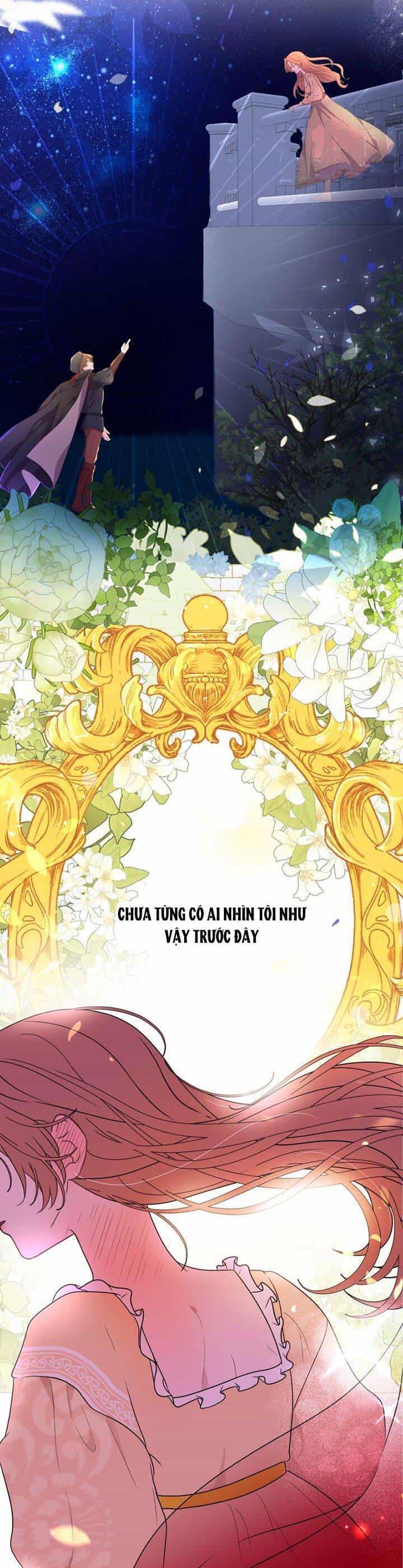 Romeo, Chàng Hãy Biến Đi - Chương 1 - ảnh 10