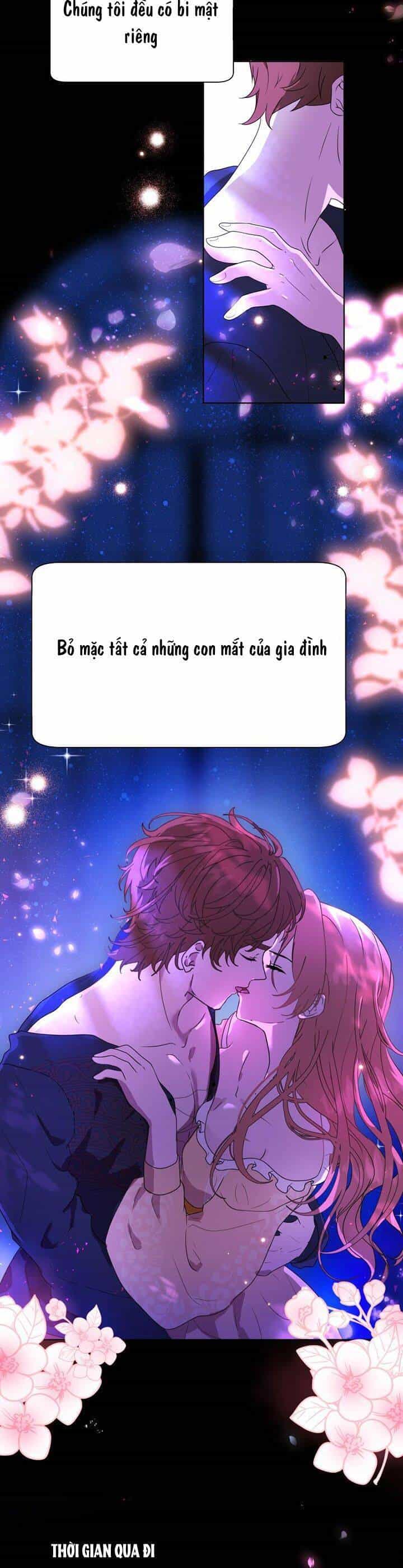 Romeo, Chàng Hãy Biến Đi - Chương 1 - ảnh 12
