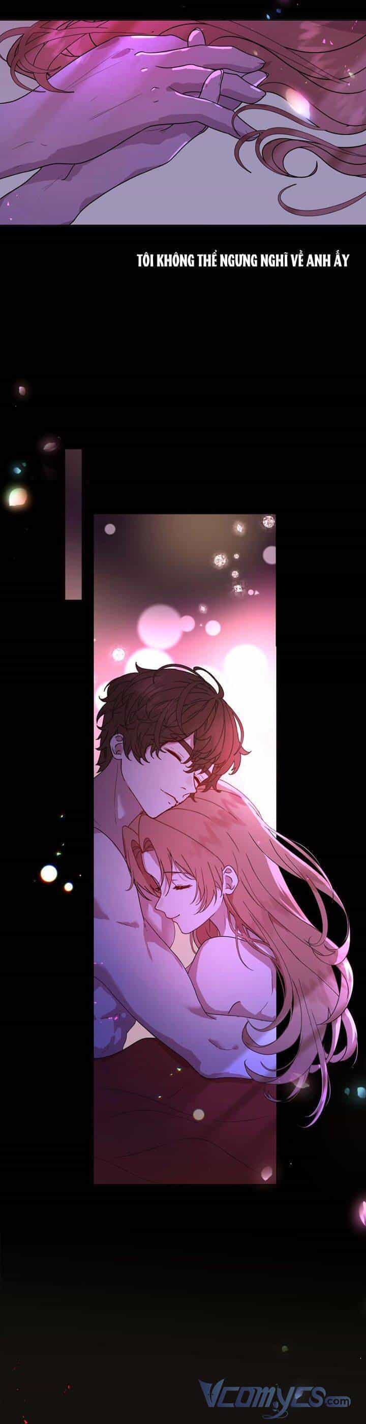 Romeo, Chàng Hãy Biến Đi - Chương 1 - ảnh 13