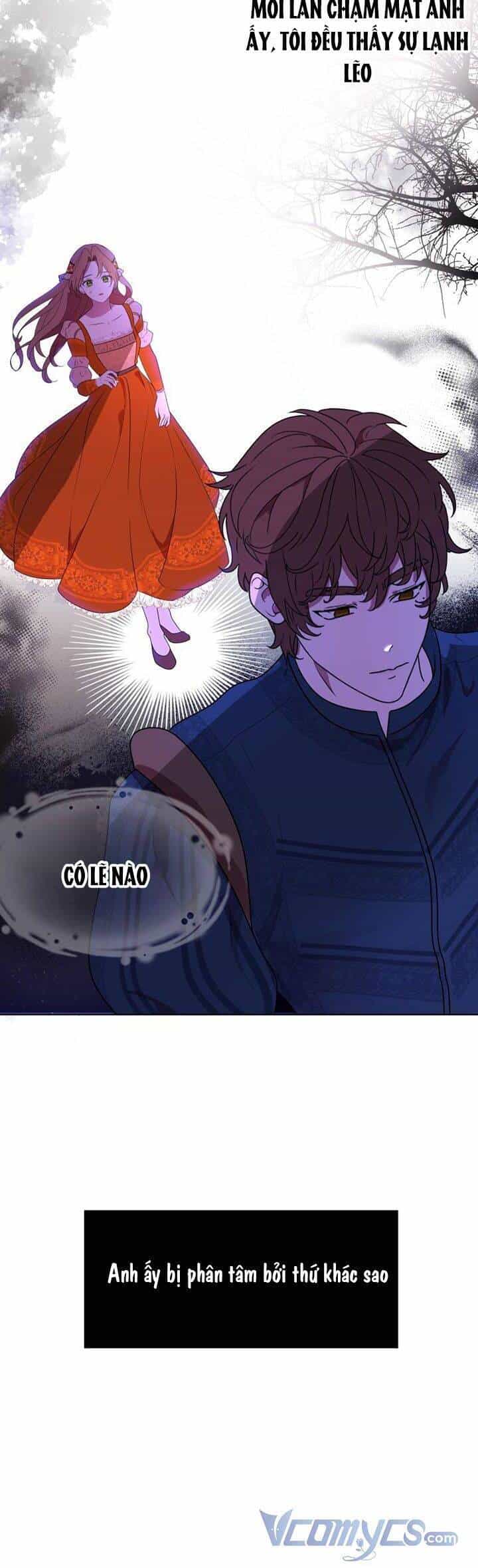 Romeo, Chàng Hãy Biến Đi - Chương 1 - ảnh 21