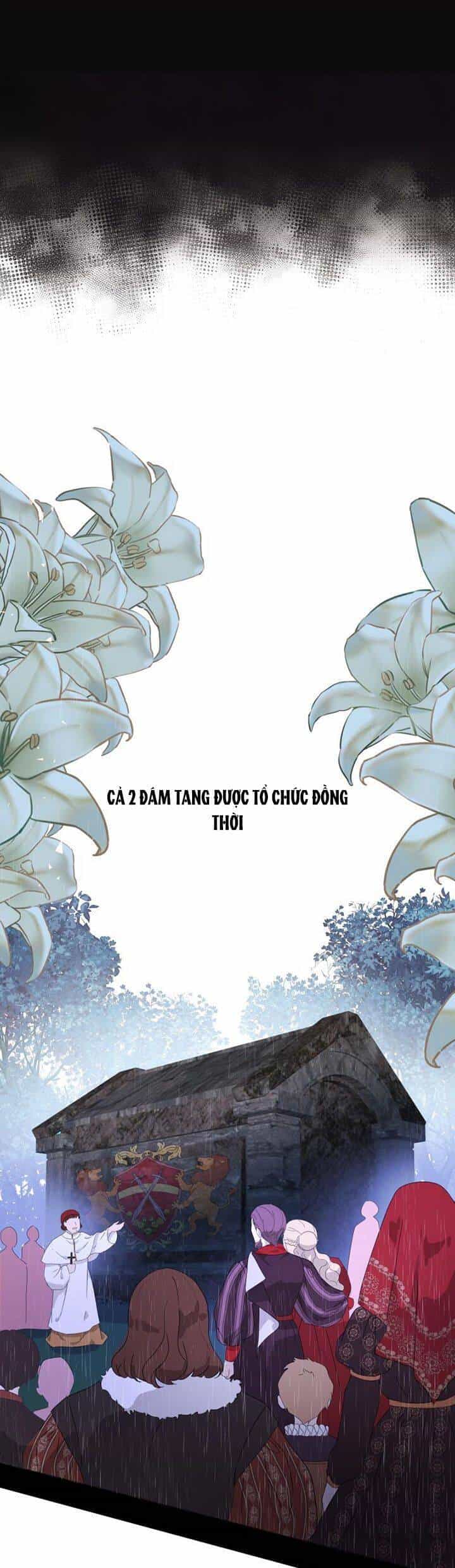 Romeo, Chàng Hãy Biến Đi - Chương 1 - ảnh 30