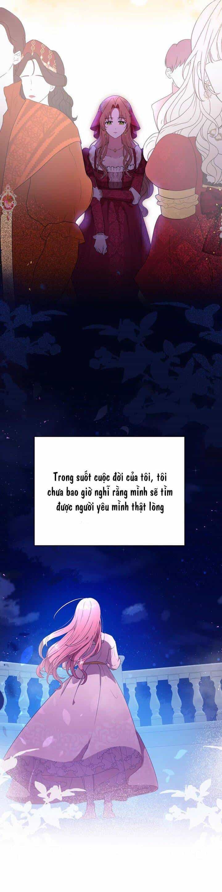 Romeo, Chàng Hãy Biến Đi - Chương 1 - ảnh 4