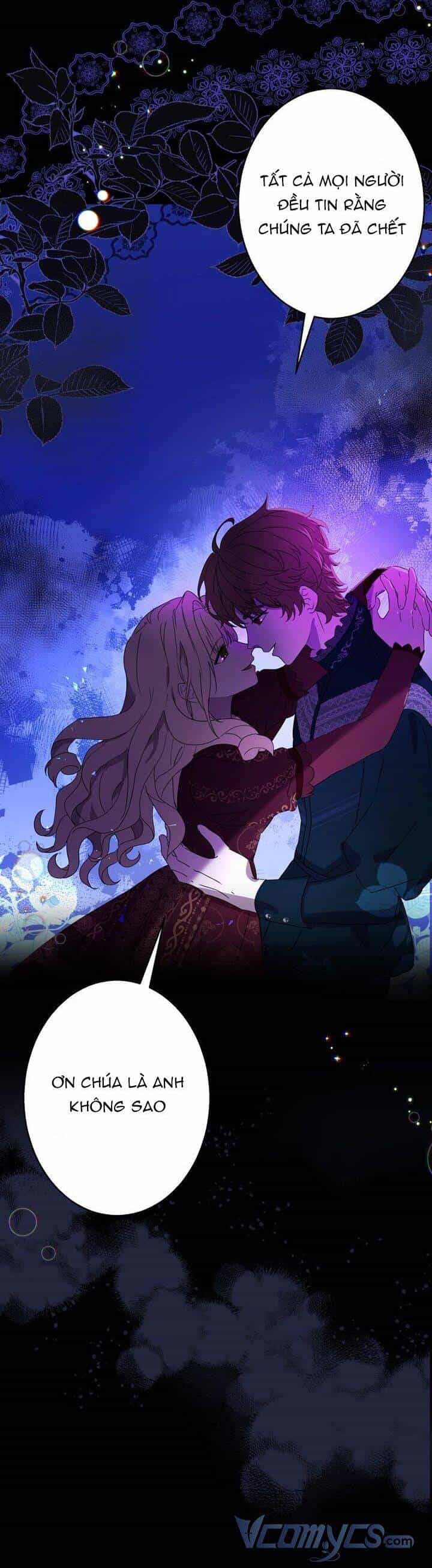 Romeo, Chàng Hãy Biến Đi - Chương 1 - ảnh 41