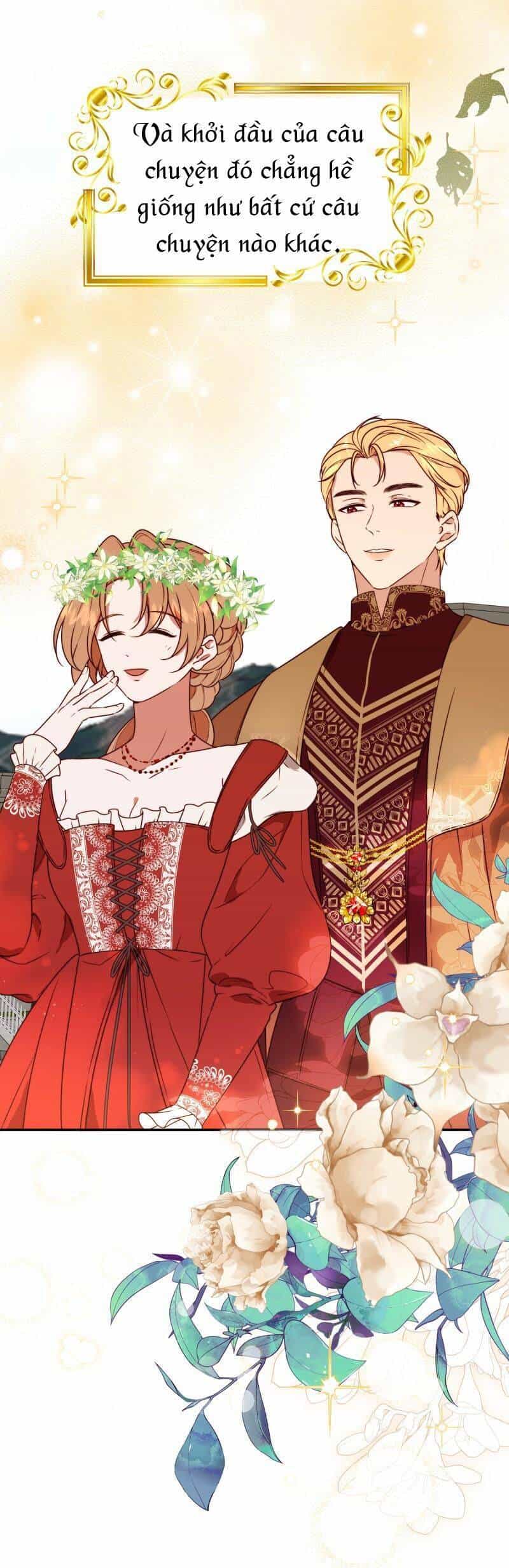 Romeo, Chàng Hãy Biến Đi - Chương 19 - ảnh 12