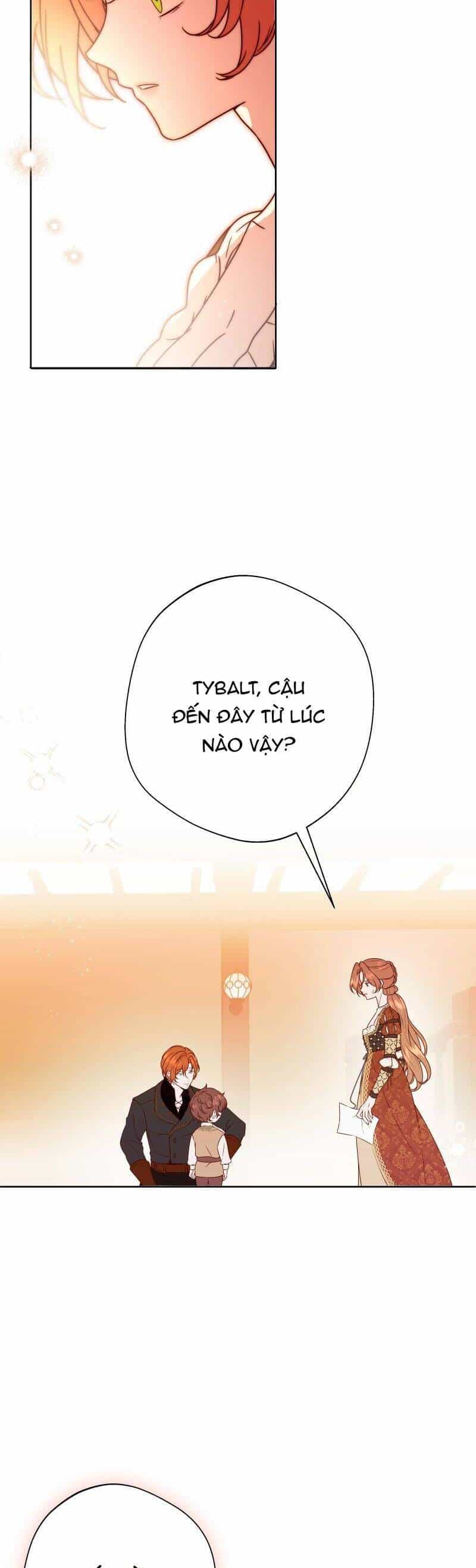 Romeo, Chàng Hãy Biến Đi - Chương 19 - ảnh 18