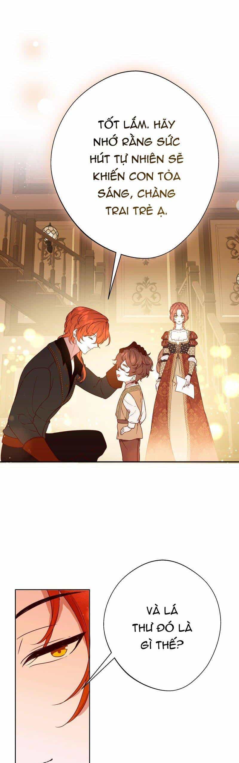 Romeo, Chàng Hãy Biến Đi - Chương 19 - ảnh 22