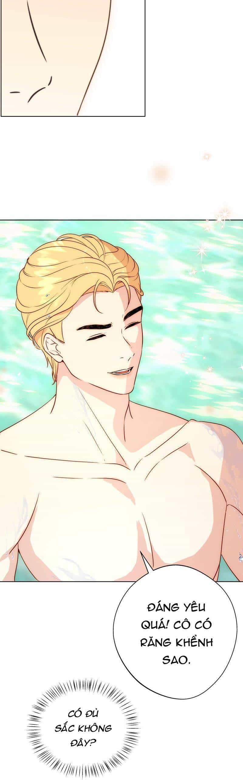 Romeo, Chàng Hãy Biến Đi - Chương 19 - ảnh 49
