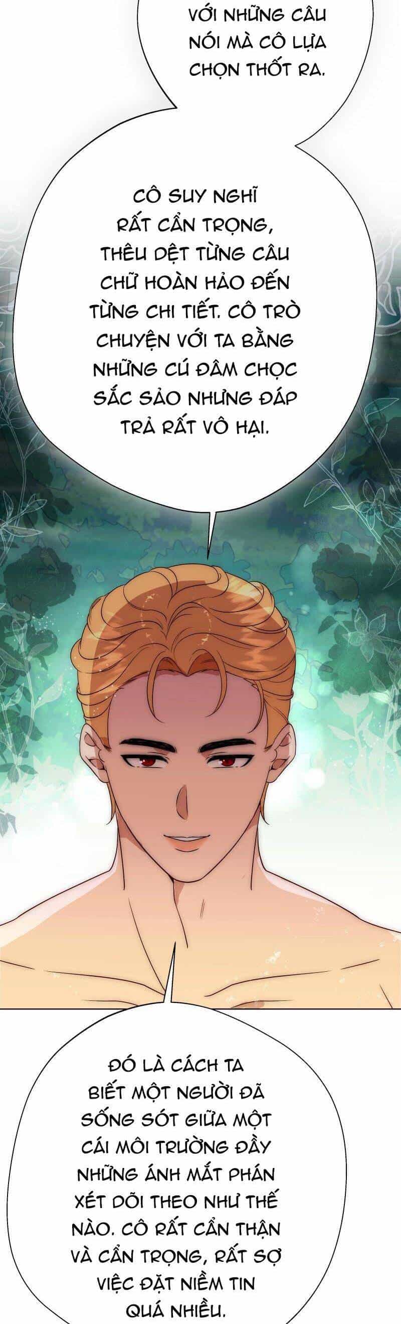 Romeo, Chàng Hãy Biến Đi - Chương 19 - ảnh 57