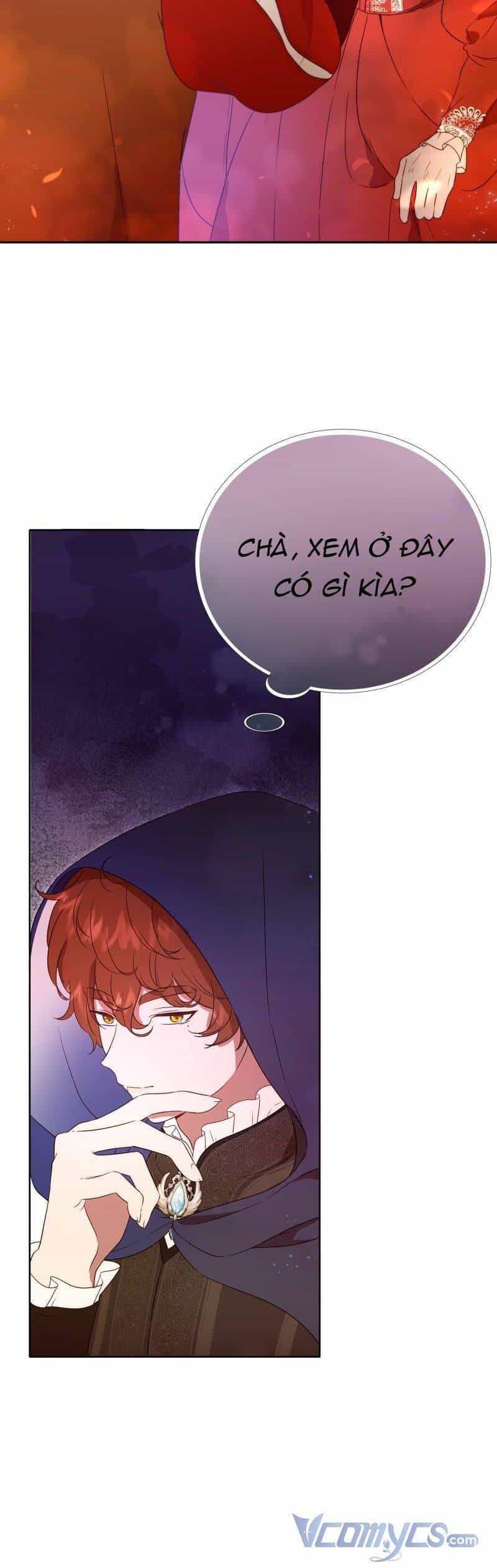 Romeo, Chàng Hãy Biến Đi - Chương 19 - ảnh 6