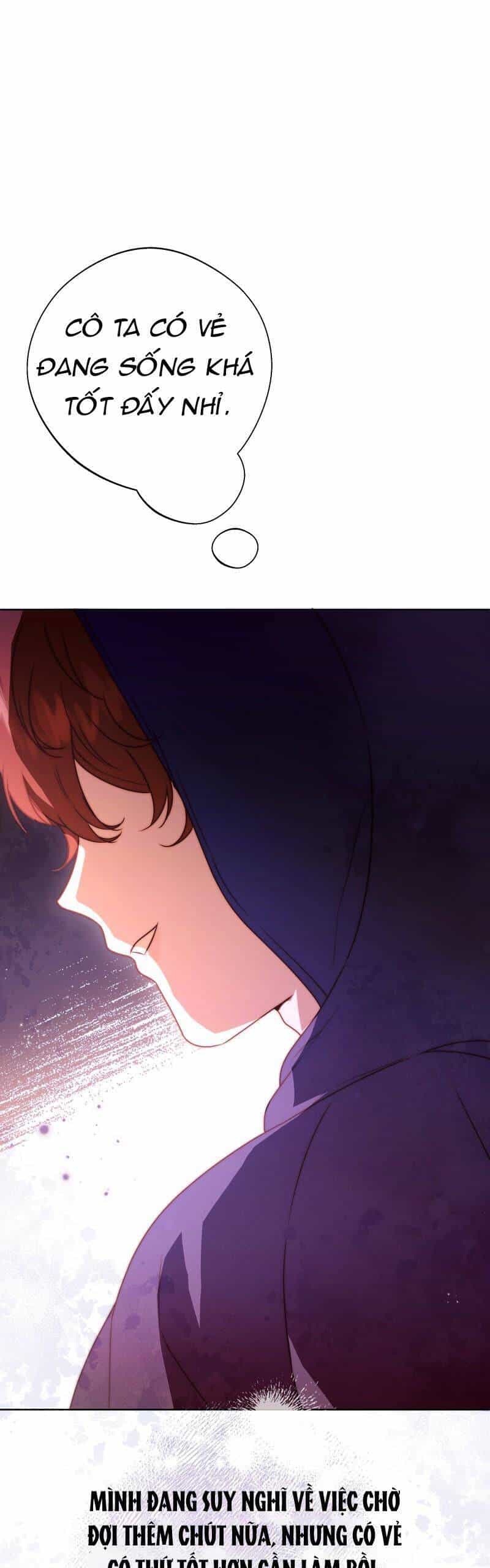 Romeo, Chàng Hãy Biến Đi - Chương 19 - ảnh 8