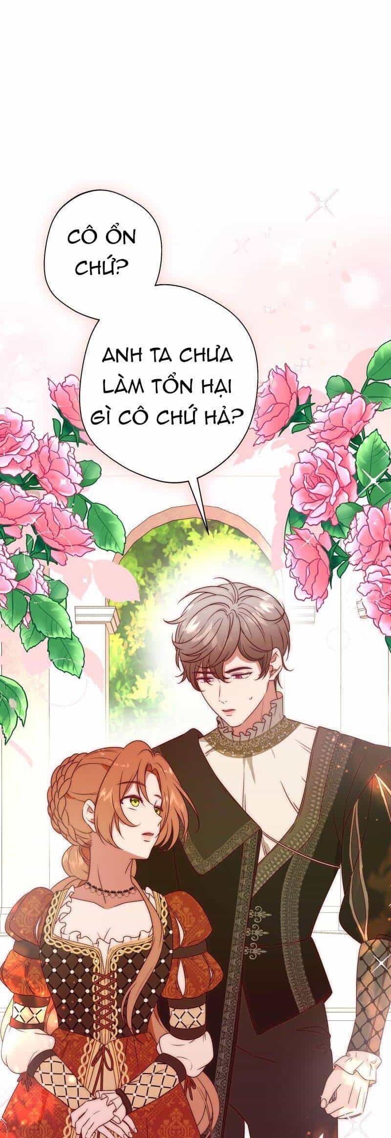 Romeo, Chàng Hãy Biến Đi - Chương 20 - ảnh 14